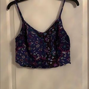 Kendle and Kylie crop